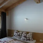 Apartamento Huber *