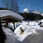 Apartamento Huber Kirchdorf in Tirol