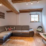 Huber Apartamento Kirchdorf in Tirol
