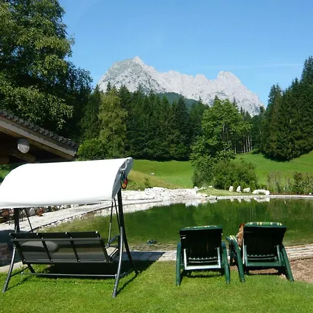 Huber Apartamento Kirchdorf in Tirol