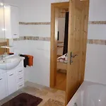 Apartament Huber Kirchdorf in Tirol