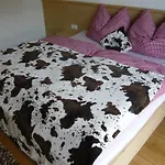 Apartament Huber