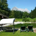 Huber Apartament Kirchdorf in Tirol