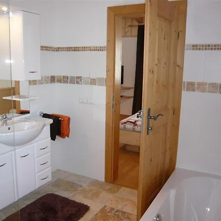 Appartement Huber Kirchdorf in Tirol