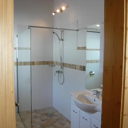 Huber Appartement *