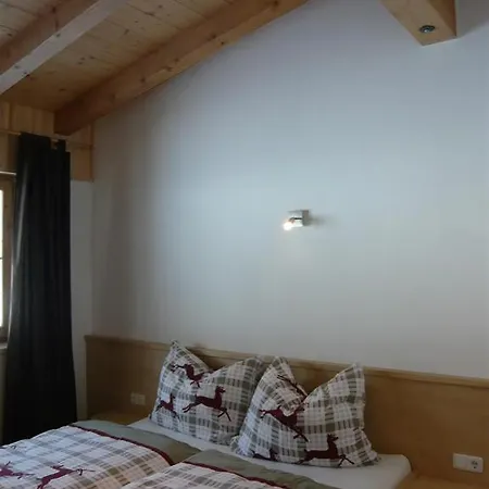 Appartement Huber *