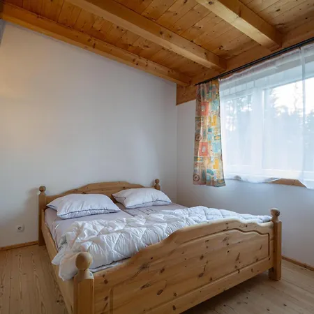 Appartement Huber *