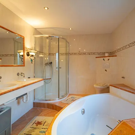 Appartement Huber *