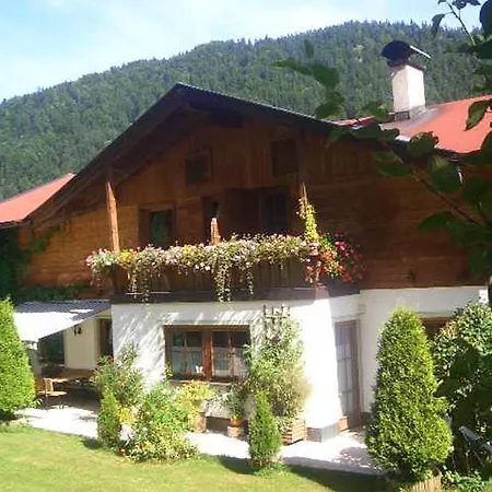 Huber Appartement *