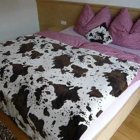 Apartamento Huber