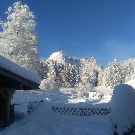 Huber * Kirchdorf in Tirol