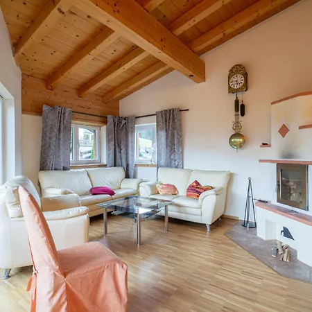 Huber Kirchdorf in Tirol