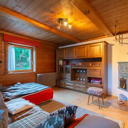 Apartment Huber Kirchdorf in Tirol