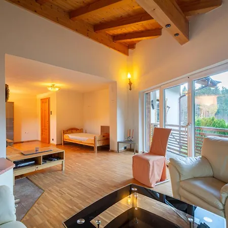 Appartamento Huber Kirchdorf in Tirol