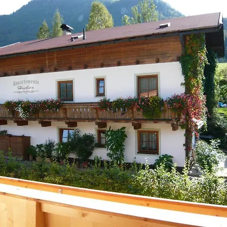 Huber Kirchdorf in Tirol