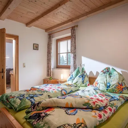 Apartment Huber