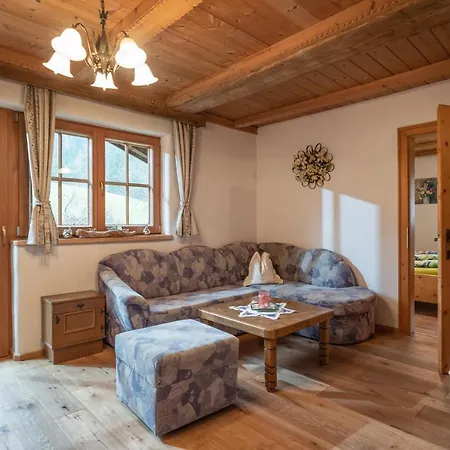 Huber Kirchdorf in Tirol