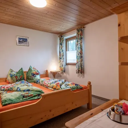 Appartamento Huber Kirchdorf in Tirol