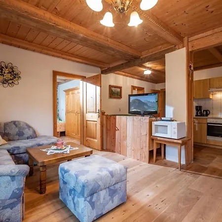 Apartment Huber