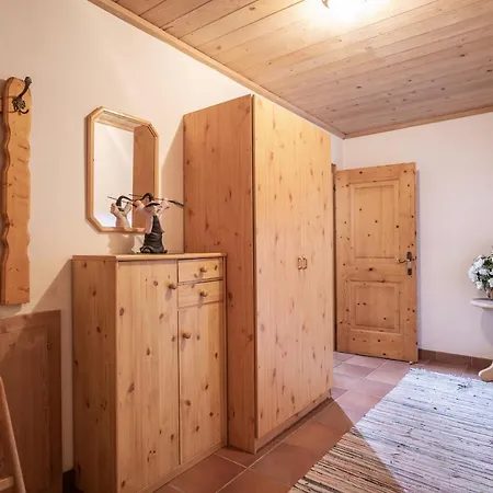 Huber Appartamento Kirchdorf in Tirol