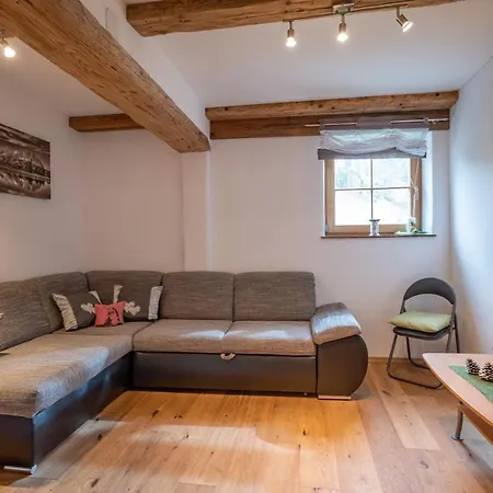 Huber Appartamento Kirchdorf in Tirol